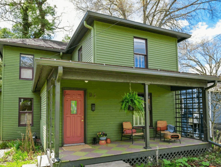 ohio home for sale